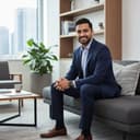 سعود بن ناصر بن فهد