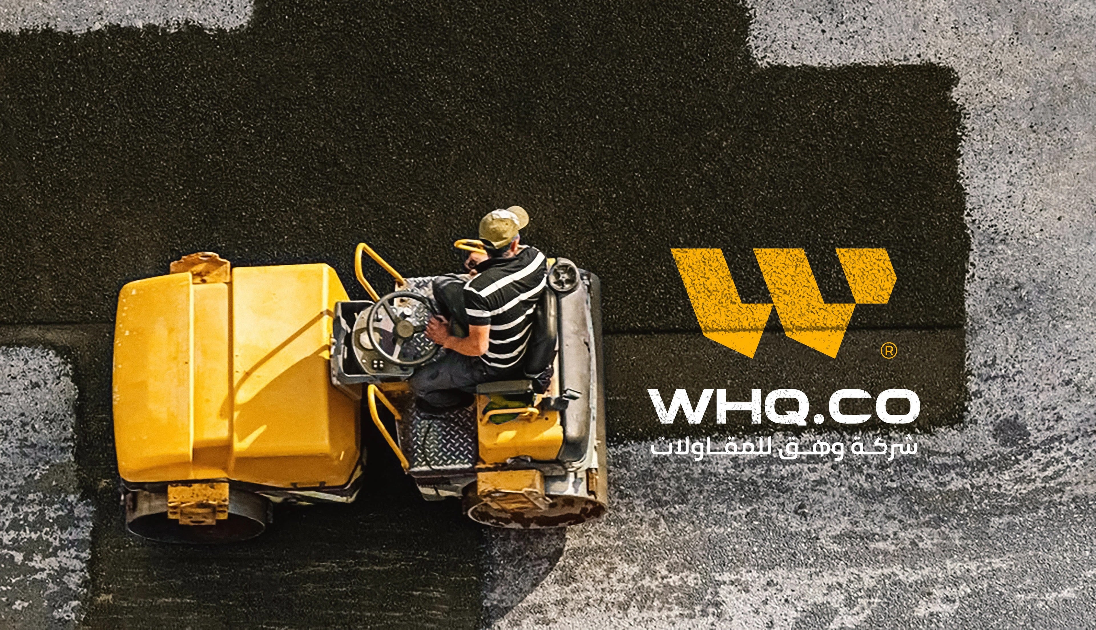 WHQ.CO
